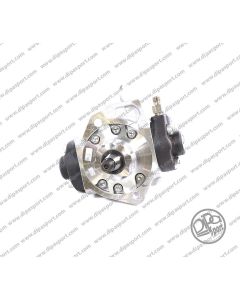 16700VM00D Pompa Iniezione Diesel Denso Nissan 2.5