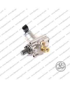 06F127025D Pompa Iniezione Benzina Hitachi 2.0 FSI