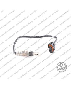 9192922 Sonda Lambda Nuova Denso Opel Benzina