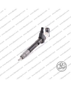 1465A306 Iniettore Denso Mitsubishi Psa 1.8 HDi