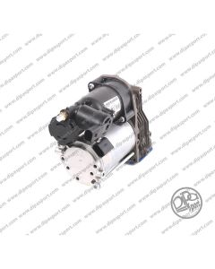 C2D5825 Compressore Sospensioni Jaguar XJ (X351)