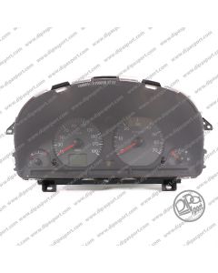 6104HF Quadro Strumenti Dipa Berlingo Partner