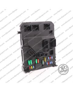 6580FP Body Bsi Fusibili Originale Peugeot 206