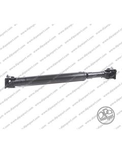 37200EB300 Albero Cardanico Navara Pathfinder