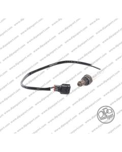 8201035691 Sonda Lambda Nuova Hella Dacia Renault b
