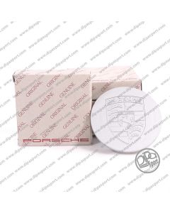 993361303119A1 Coprimozzo Nuovo Porsche Argento
