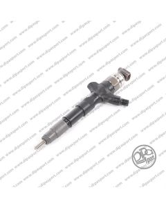 2367030120 Iniettore Diesel Denso Dyna Toyota 3.0