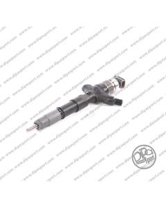 2367009340 Iniettore Denso Hilux Toyota Motori 2.5