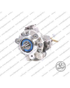 1355053 Pompa Iniezione Diesel Riparata Ford 1.8