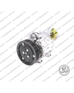 2763000QAL Compressore Clima Delphi Nissan Renault