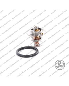 YF0915171 Termostato Nuovo Denso Ford Mazda 1.8