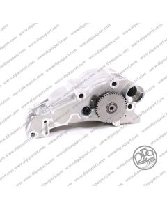 11277507646 Pompa Olio Motore Pierburg Bmw 2.0 b