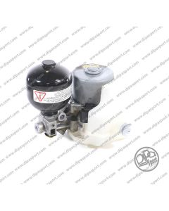 71748019 Gruppo Idraulico Cambio Alfa Fiat Lancia