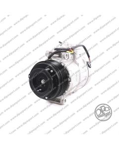 64529196889 Compressore Clima A/C Delphi Bmw 3.0 d