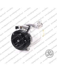 GV6119D629DB Compressore Clima Focus C-Max Kuga 2.0 d