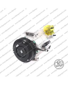 13414019 Compressore Clima Chevrolet Opel 1.4 b
