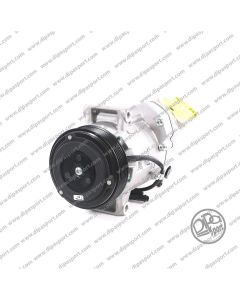 1618496 Compressore Delphi Zafira Astra J Meriva