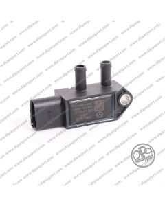 S550182B2 Sens. Press. Gas Scarico Nuovo Mazda 1.5