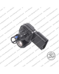 12670600 Senzore Pressione Collettore Corsa E 1.0