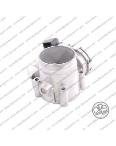 B289000117 Farfalla Revisionata Fiat Coupe Benzina