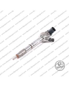 04L130277AC Iniettore Diesel Bosch Vag 2.0