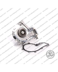 55485158 Pompa Acqua Pierburg Opel 2.0 CDTI
