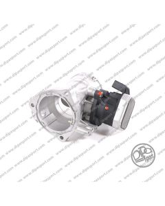 6400901470 Corpo Farfallato Wahler Mercedes 2.0 CDI