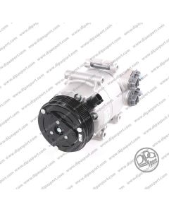 AV1119D629AA Compressore Clima A/C New Ford Fiesta VI