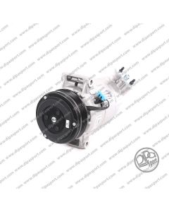 6854059 Compressore Delphi Astra Zafira Meriva