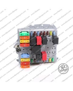 1363919080 Centralina Derivazione Motore Fiat Psa