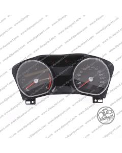 AM2T10849CC Quadro Strumenti Revisionato Ford S Max