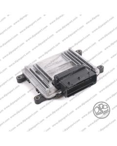 25189677 Ecu Benzina Mt60 Delphi Chevrolet Spark