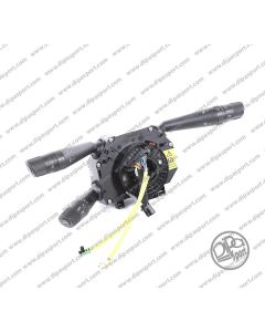 251626 Devio Guida New Valeo Fiat Punto (199_)