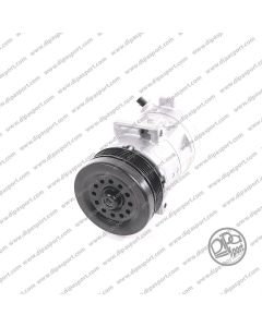 39079899 Compressore Clima A/C Denso Opel Corsa E