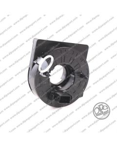 6Q0959654D Disco Spiralato Nuovo Valeo Seat Skoda