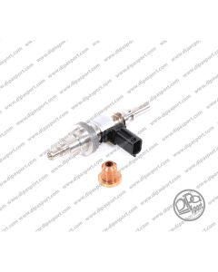 1475800QAA Iniettore Fap Nuovo Nissan 1.5 dCi