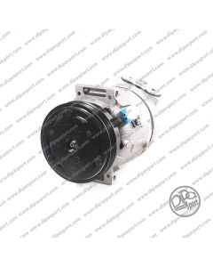 1135296 Compressore Clima Dipa Fiat Lancia 1.6 b