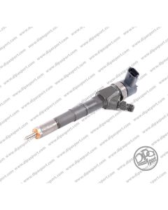 0445110299 Iniettore Diesel Nuovo Bosch Fca 2.0