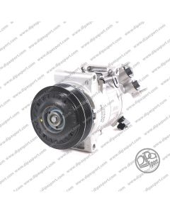 9808729680 Compressore Clima Valeo Psa 1.6 2.0 d