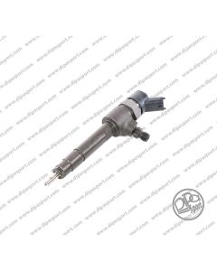 0445110068 Iniettore Diesel Bosch Fca 1.9 2.4