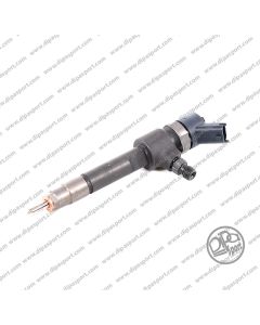 0445110187 Iniettore Diesel Bosch Fiat Lancia 1.9