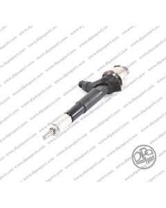 5821102 Iniettore Nuovo Denso Opel 1.7 CDTI