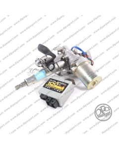 8200711618 Piantone Elettrico Riparato Renault Clio