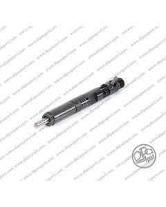 166001137R Iniettore Diesel Nuovo Delphi 1.5 dCi
