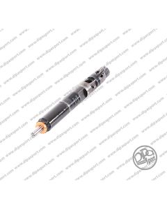 166001137R Iniettore Diesel Revisionato 1.5 dCi