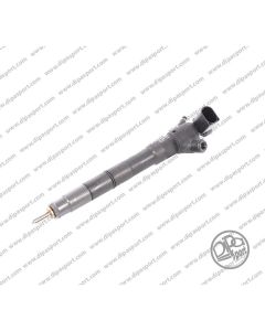 04L130277BF Iniettore Delphi Seat Vw Audi 1.6 TDi