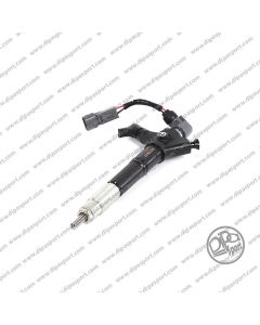 236700R040 Iniettore Diesel Marca Denso Toyota 2.2