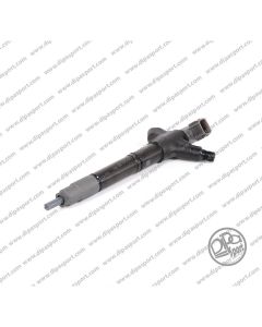 236700R090 Iniettore Denso Diesel Toyota Motori 2.2