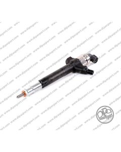 6C1Q9K546BB Iniettore Diesel Denso Ford L Rover 2.4
