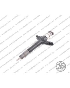 1465A041 Iniettore Nuovo Denso Mitsubishi 2.5 d